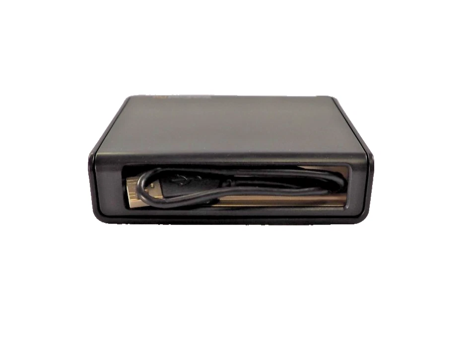 PenPower Model: WCU02A Worldcard Pro w/Case - Image 4 of 4