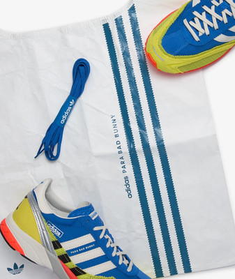 adidas Adizero Bad Bunny Sneakers Originals Running Shoes Trainers NEW Size 9US