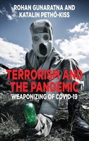 Rohan Gunaratna (U. A.) | Terrorism And The Pandemic | Buch | Englisch (2023)