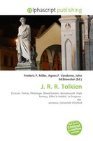 Frederic P. Miller (U. A.) | J. R. R. Tolkien | Taschenbuch | FranzöSisch (2026)