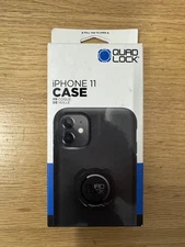 Quad Lock Apple iPhone 11 iPhone Case  - Brand New & Ships Fast