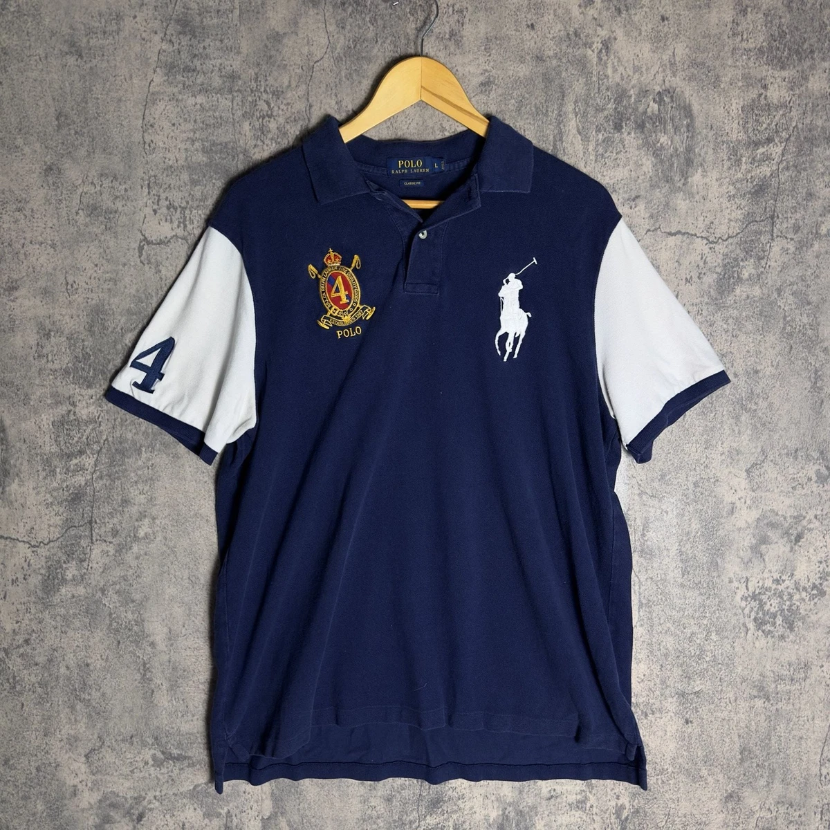Polo Ralph Lauren Clothing, Shoes & Accessories for Men for sale