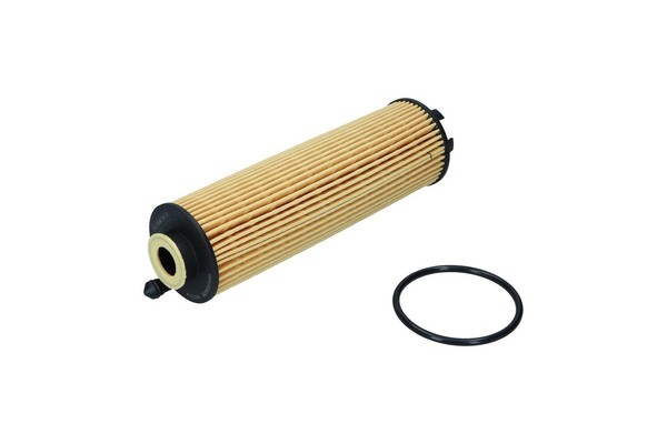 ÖLfilter Kamoka F123701 Filtereinsatz FüR Mercedes Vito Mixto Double Cabin W447-image