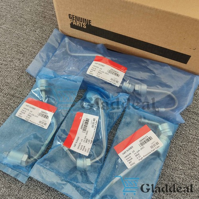 #ad #ad High Pressure Fuel Tube 2899571 2899572 2899573 2874410 For Cummins ISX QSX US $214.60