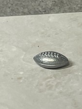 Lone Star Opoly - Replacement Metal Token Football