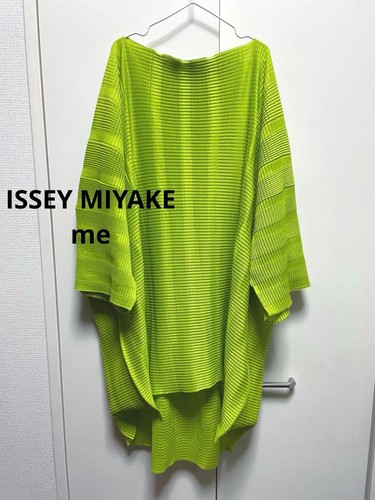 USED ISSEY MIYAKE ME A.POC GOOD