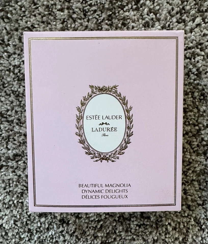Estee lauder beautiful magnolia dynamic delights set, New In Box - Image 2 of 4