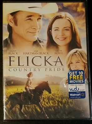 ＤVＤ FLICKA 