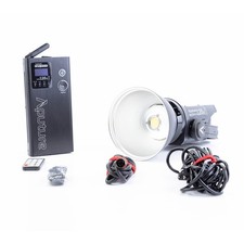 Aputure Light Storm LS C120d II Daylight LED Light Kit - SKU 2107344