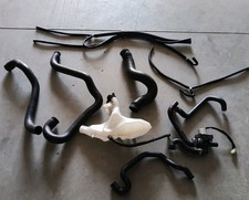 Kit Tubi Vaso Espansione Liquido KTM 1290 Super Duke R 2020-2023