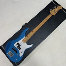 Yamaha Attitude 75M ATT blu Billy Sheehan usato con HSC