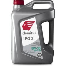 Idemitsu Full Synthetic 5W-30 Engine Oil SP/GF-6-5QT