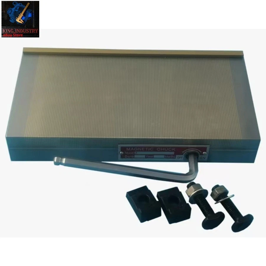 PermanentMagnetic SuctionCups Grinding Machine SuctionCups FineMesh Disks100*175 - Image 2 of 4