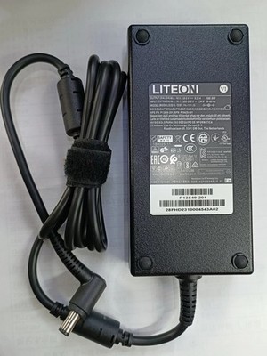 New HPE MicroServer Gen10 Plus PA-1181-28FH FOR Liteon 19.5V 9.23A Adapter