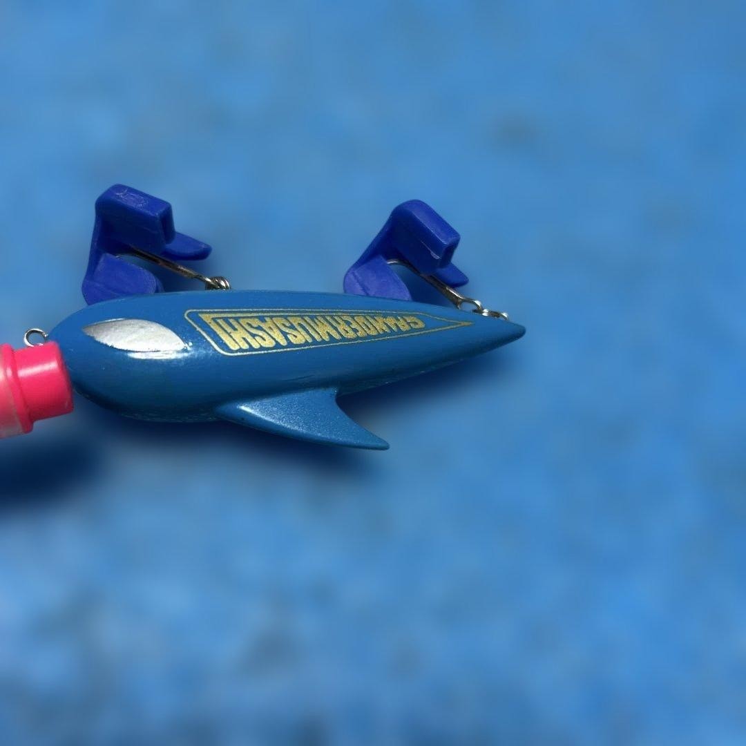 At That B Ai Gr Er Musashi Olkaiser Lure Fishing Accessories - Image 8