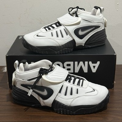 Nike AMBUSH x Air Adjust Force Summit White DM8465 100 Size 14