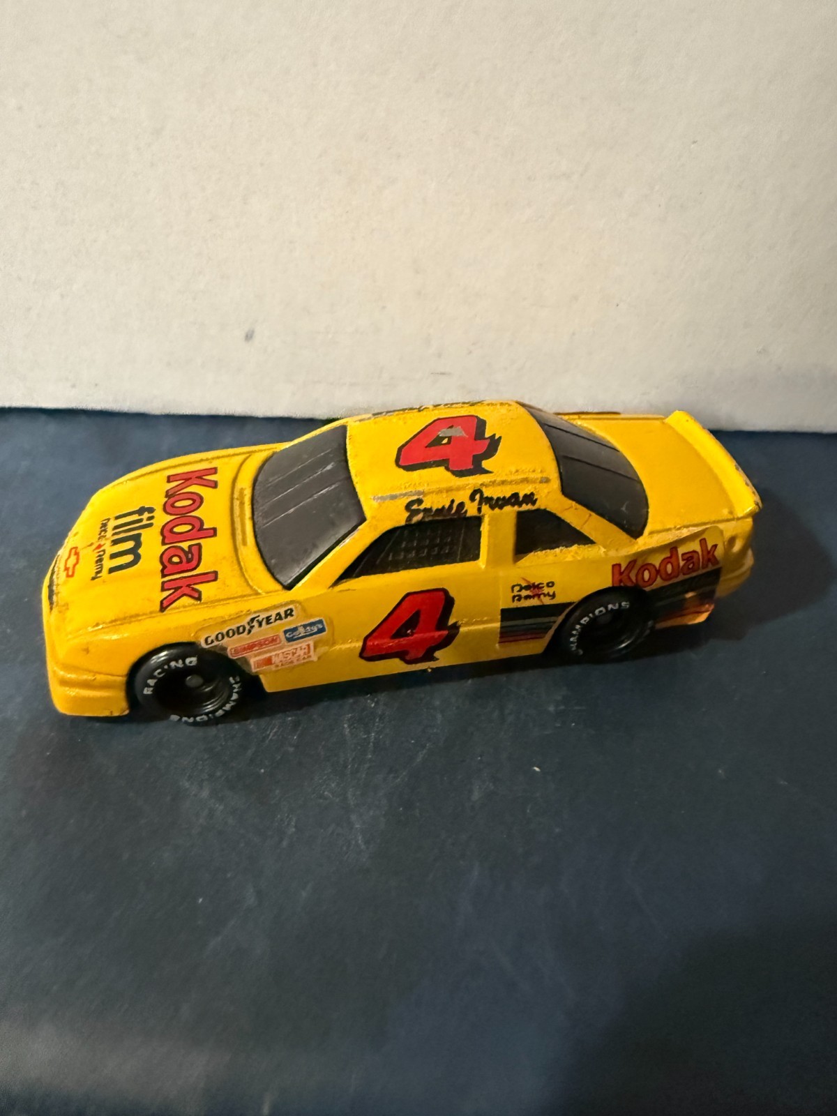 Kodak Film #4 Loose Diecast 1:64
