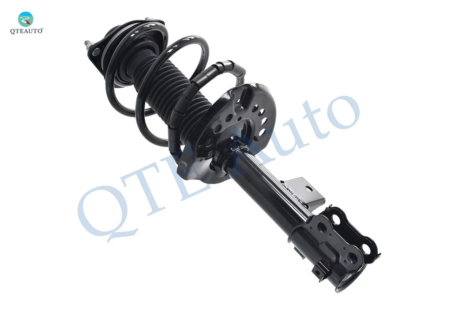 Set 4 Front Quick Complete Strut-Rear Shock Absorber For 2012-2017 Hyundai Azera - Image 4 of 4