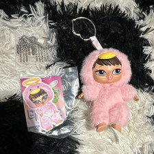 Bratziez Phoebe rare secret character Iconz Series plush blind box MGA 2025
