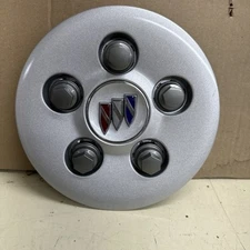 GM 9594173 Center Hubcap 2000-02 Buick Park Avenue NOS