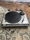 Technics SL-1600MK2 Automatic Turntable READ