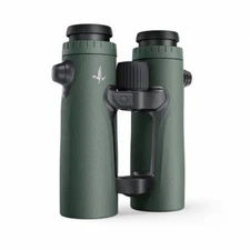 Swarovski Optik 8x42 EL Laser Rangefinder Binoculars with Tracking Assistant