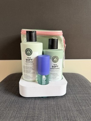 Maria Nila The Beauty Bag Soft Haarpflegeset