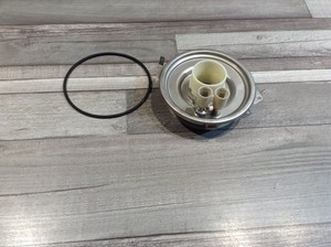 Miele Spülmaschine Original Heizung Bleckmann  2300 W   240 V   M. Nr  6038826