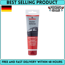 NIGRIN 74256 Kratzer-Entferner, 150 g, schwarz
