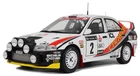 OTM1192 OttO 1:18 Charisma GT Gr.A RAC Rally 1997 #2 World Limited Edition