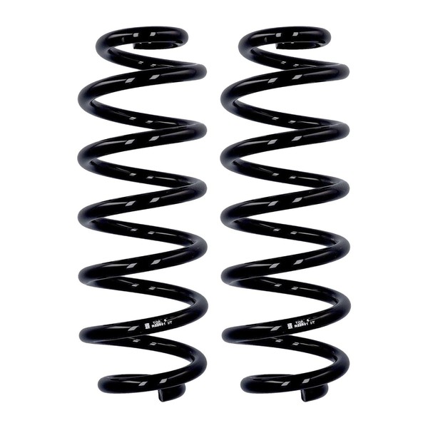 Fahrwerksfedern-Set Hinterachse Schraubenfeder Ø 13,8 Mm Eibach FüR U.A. Audi A7-image