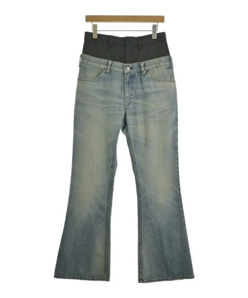 Junya Watanabe Jeans for sale | eBay