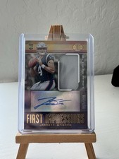 2019 Panini Illusions Football Cards 25