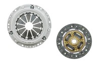 Kupplungssatz FÜR Toyota Auris ( E15 ), Toyota Yaris ( P9 ) - Aisin KT-319RB