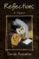 Davida Rosenblum | Reflections | Taschenbuch | Englisch (2008) | A Memoir