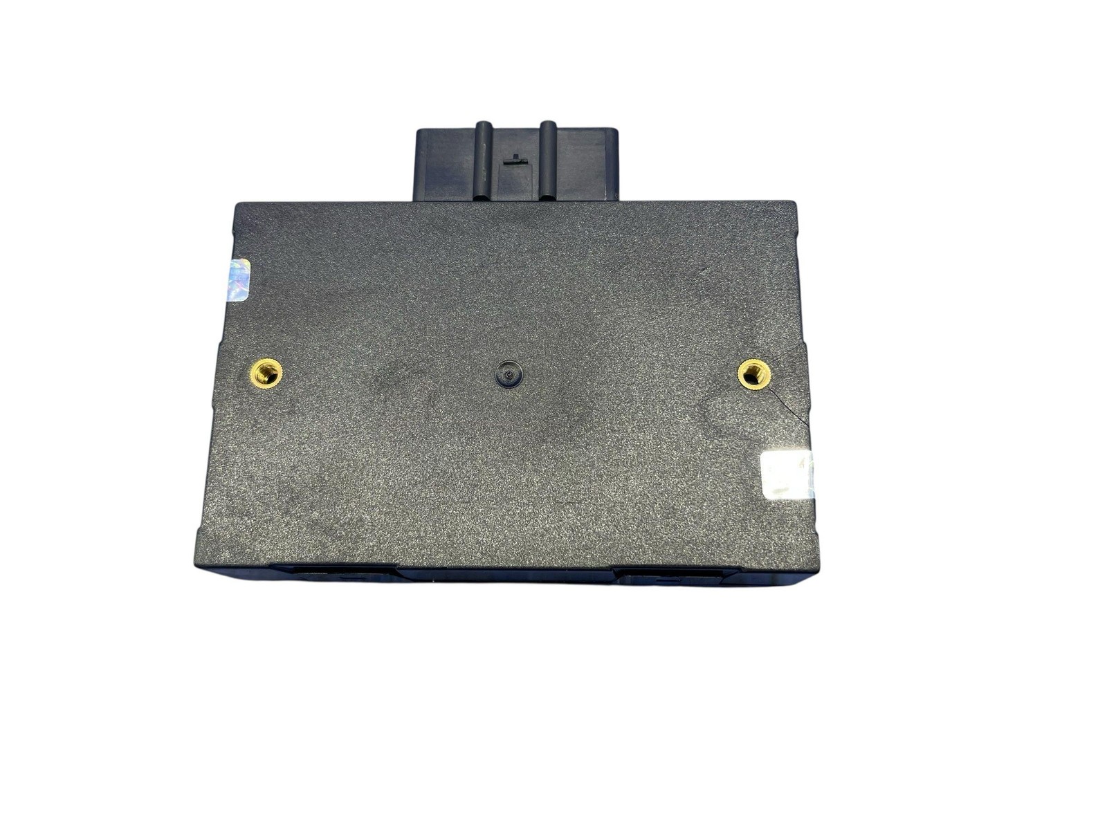 2006-2013  BENTLEY CONTINENTAL FLYING SPUR GT GTC TRUNK LID LOCK RELEASE MODULE