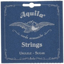 Aquila Sugar Series AQSU-CR 152U Concert Ukulele String Set String