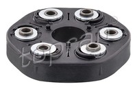 Topran Gelenk Gelenkwelle 500 807 FüR BMW X3 E67 E65 E39 E46 E66 E38 7Er 5Er 3Er