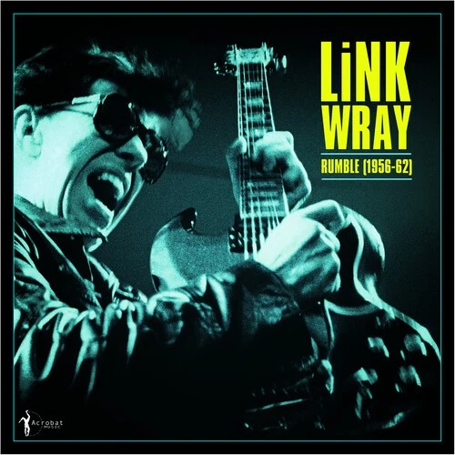 Link Wray Lp for sale | eBay