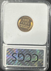 1952 Lincoln Cent  -- PR69 RD. Free Shipping — photo 3