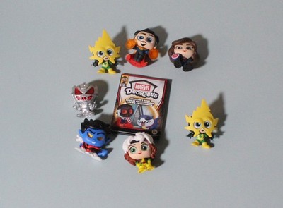 Marvel Doorables Series 2 *Various Characters*