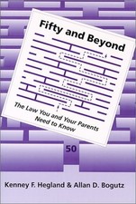 Fifty and Beyond: The Law You and Your Parents Need to Know by