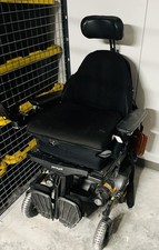 Permobil M5 Corpus Electric Wheelchair. Paid 25K NEW
