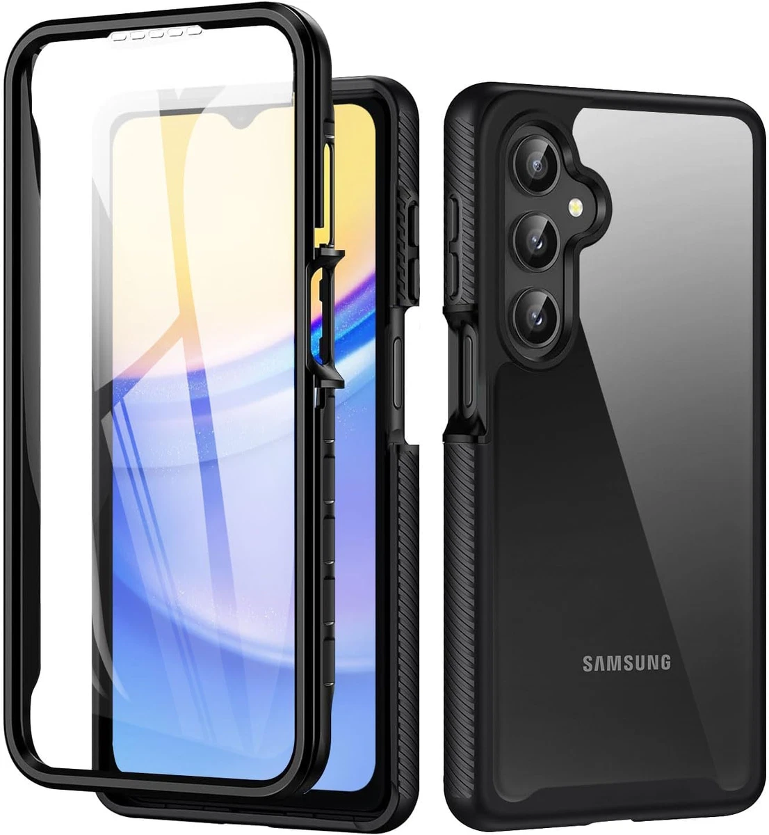 Cover per OPPO Find X5 Custodia con Anello Magnetico 360° Gradi