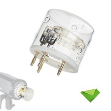 GODOX AD600Pro II AD600BM 600W Flash Tube Bare Bulb Colorless