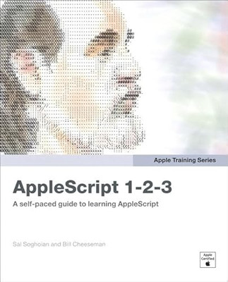 Apple Training Series: AppleScript 1-2-3