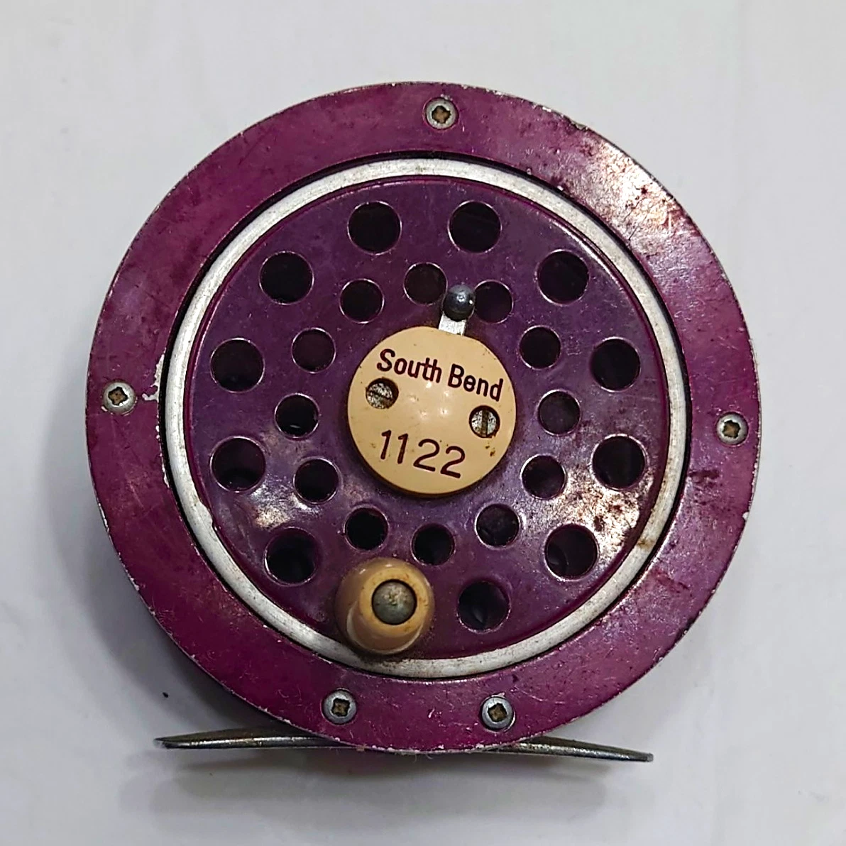 South Bend Vintage Fly Fishing Reels for sale | eBay
