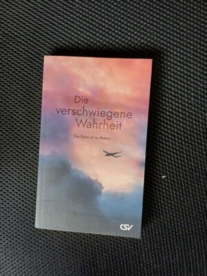 Die verschwiegene Wahrheit: The Point of No Return ... | Buch | Zustand sehr gut