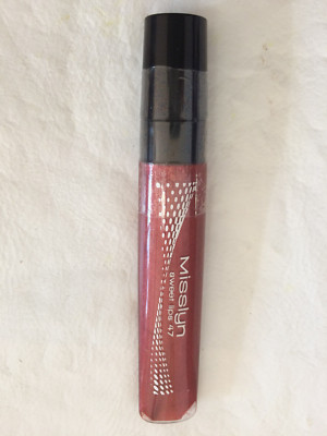 Misslyn sweet lips Lipgloss 8 ml - Nr. 47 burnt scarlet