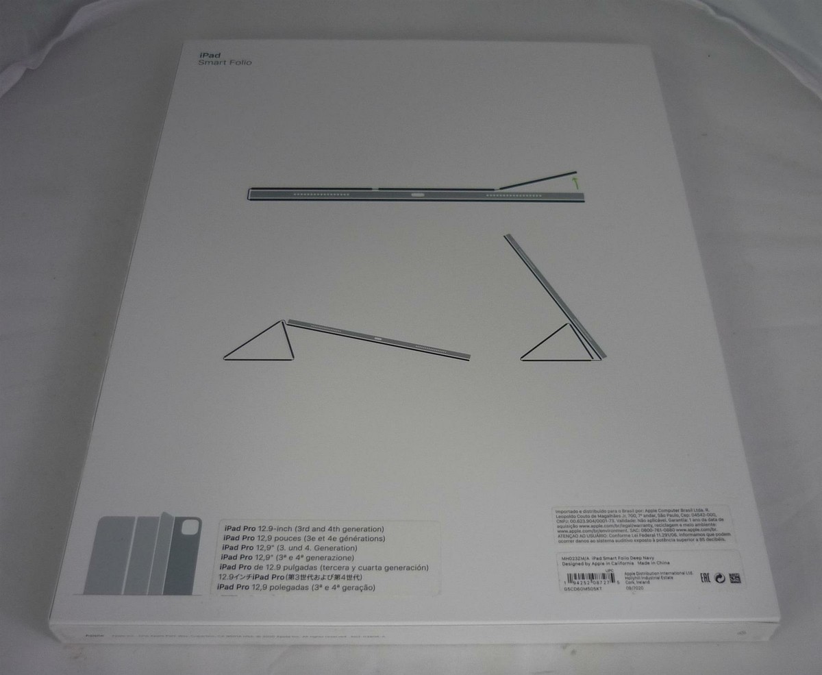 Genuine Apple iPad Pro 12.9